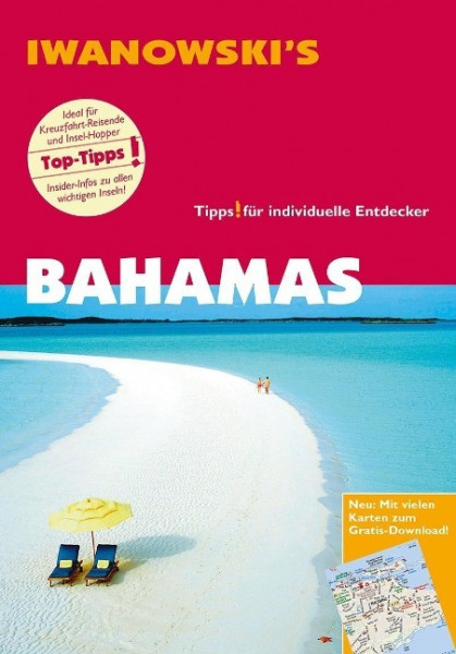 Reisehandbuch Bahamas