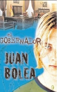 EL GOBERNADOR (BYBLOS, Band 0)