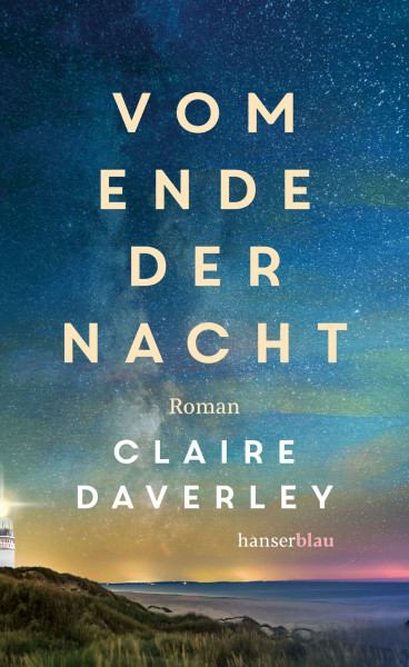 Vom Ende der Nacht: Roman „Eine wunderschön erzählte, zärtliche Liebesgeschichte. Ich habe sie verschlungen.“ Joyo Moyes