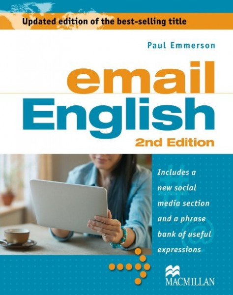 Business Skills: email English. Student's Book