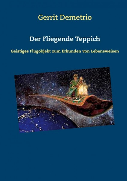 Der Fliegende Teppich