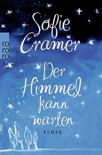 Der Himmel kann warten: Roman