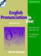 English Pronunciation in Use Advanced Book with Answers, 5 Audio CDs [With CDROM and CDs]