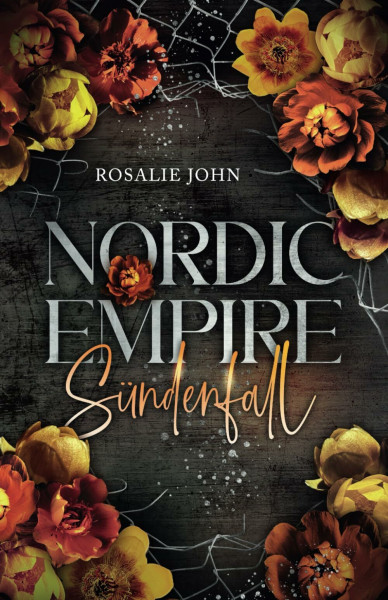 NORDIC EMPIRE - Sündenfall: Band 1 von 3 (Dark Reverse Harem) (Nordic-Empire-Trilogie, Band 1)