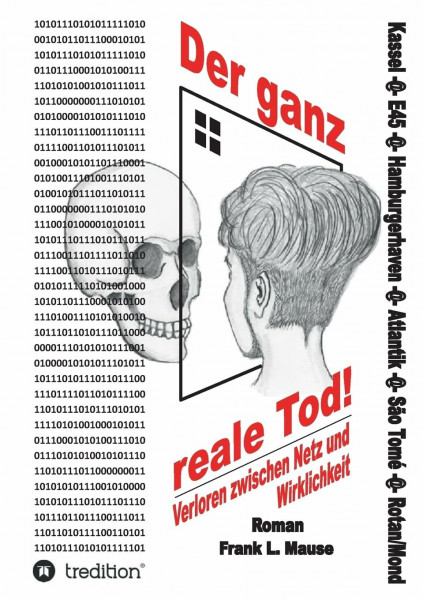 Der ganz reale Tod: Verloren zwischen Netz und Wirklichkeit