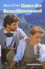 Unter der Benediktenwand: Roman