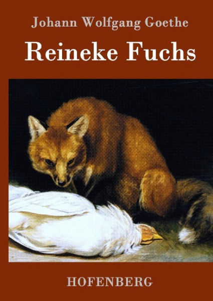 Reineke Fuchs