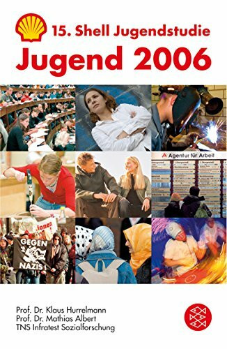 Jugend 2006. 15. Shell Jugendstudie
