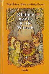 Kleiner König Kalle Wirsch