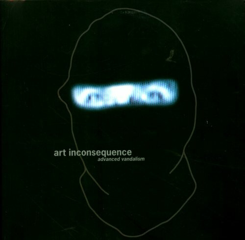Art Inconsequence: advanced vandalizm
