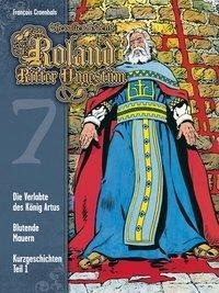 Roland, Ritter Ungestüm 7