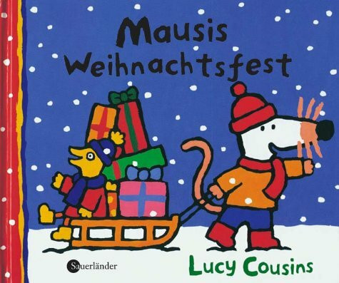 Mausis Weihnachten