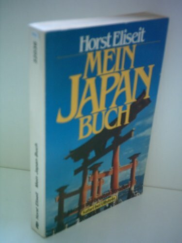 Mein Japan - Buch. Abseits der breiten Straßen.