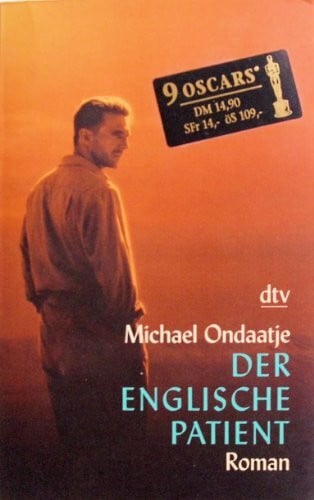 Der englische Patient