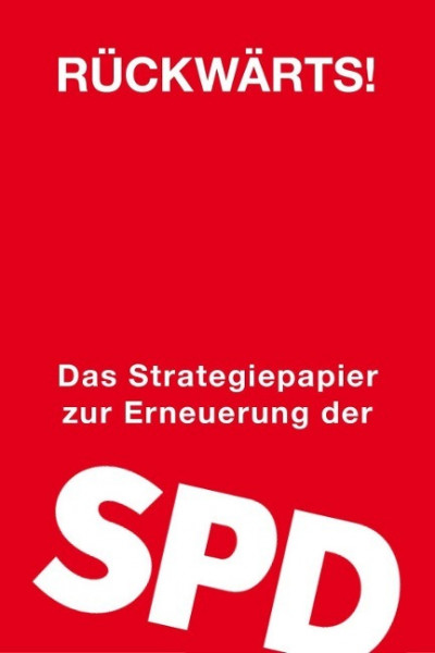 Rückwärts!