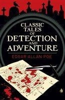 Classic Tales of Detection & Adventure