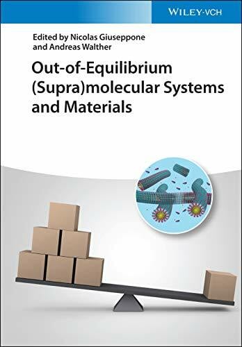 Out-of-Equilibrium (Supra)molecular Systems and Materials Out-of-Equilibrium (Supra)molecular Systems and Materials