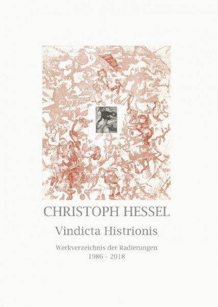 Christoph Hessel - Vindicta Histrionis