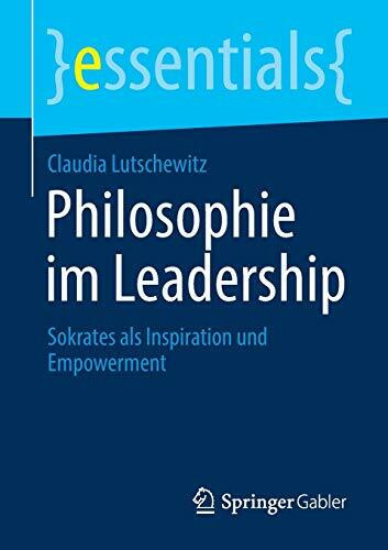 Philosophie im Leadership