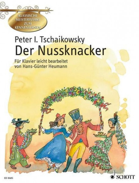 Der Nussknacker