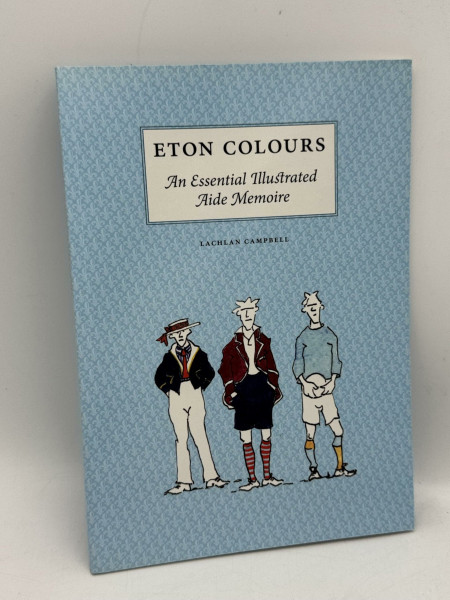 Eton Colours