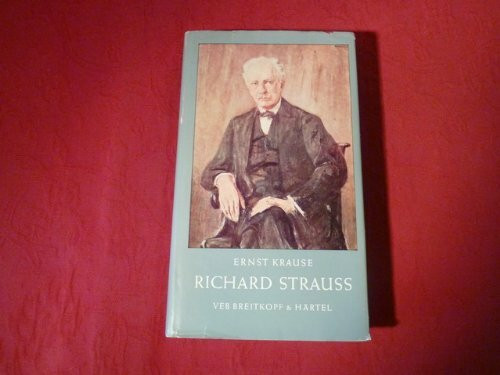 *RICHARD STRAUSS*