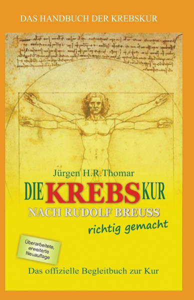 Die Krebskur nach Rudolf Breuss richtig gemacht!