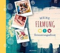Meine Firmung