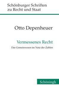 Vermessenes Recht