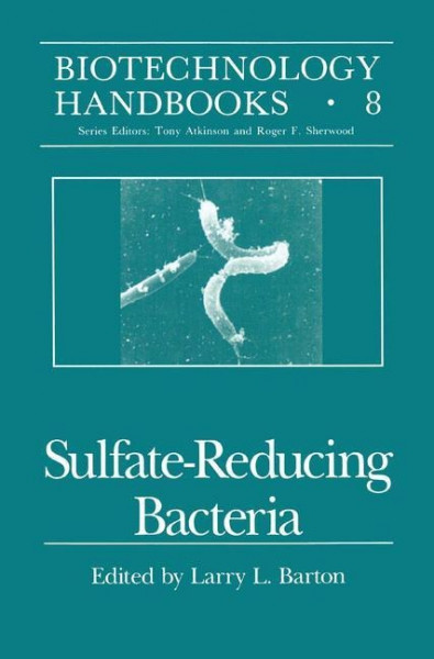 Sulfate-Reducing Bacteria