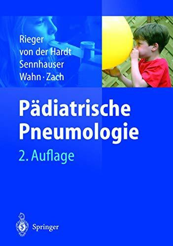 Pädiatrische Pneumologie