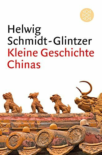 Kleine Geschichte Chinas