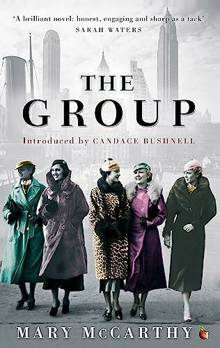 The Group (Virago Modern Classics)