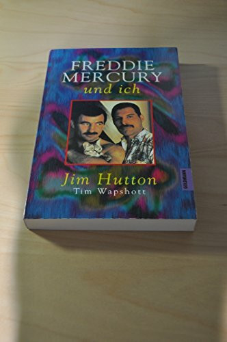 Freddie Mercury und ich