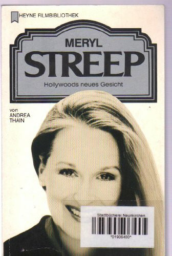 Meryl Streep