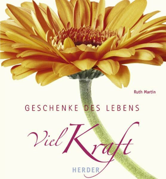 Viel Kraft