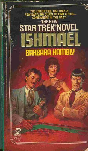 Ishmael: A Star Trek Novel