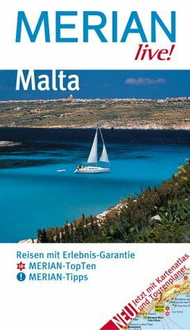 Merian live!, Malta
