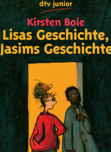 Lisas Geschichte, Jasims Geschichte (dtv pocket)