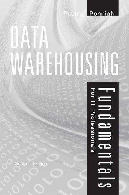 Data Warehousing 2e