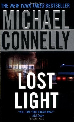 Lost Light (A Harry Bosch Novel, 9, Band 9)