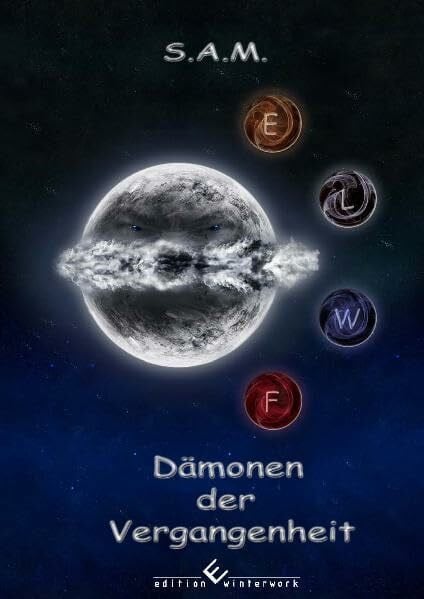 Dämonen der Vergangenheit