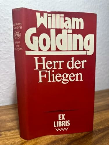 Herr der Fliegen