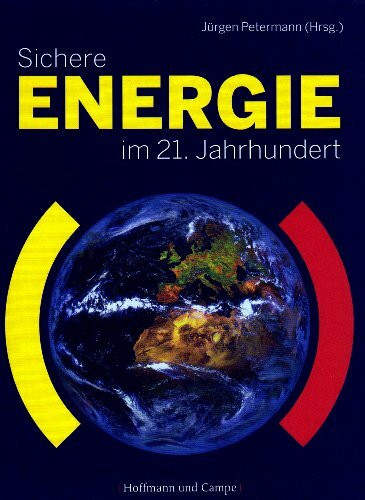 Sichere Energie