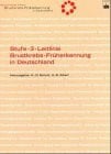 Stufe-3-Leitlinie - Brustkrebs-Früherkennung in Deutschland