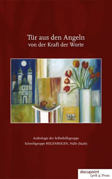 Tür aus den Angeln: von der Kraft der Worte