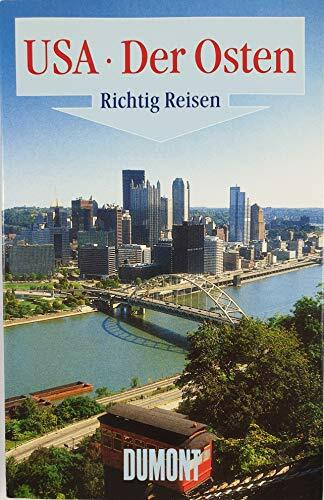 USA - Der Osten (DuMont Richtig Reisen)