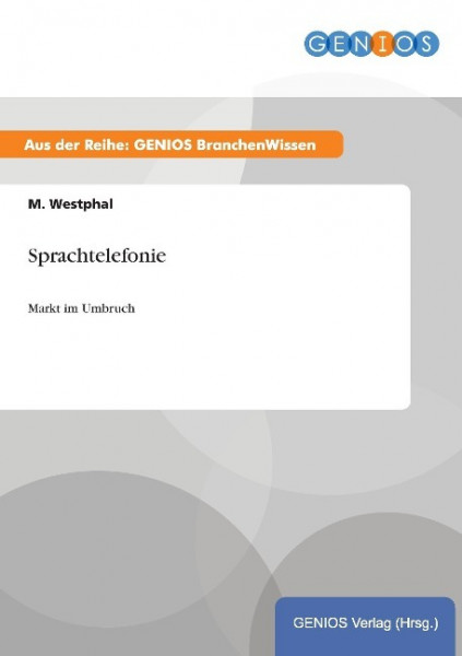 Sprachtelefonie