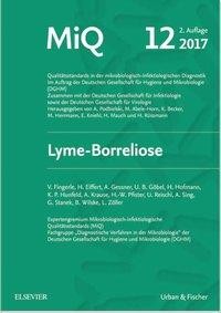 MIQ 12: Lyme-Borreliose