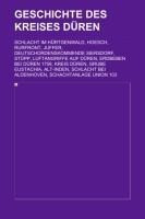 Geschichte des Kreises Düren